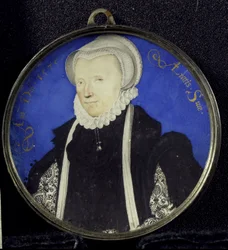 Lady Margaret Douglas, comtesse de Lennox
