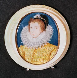 Portrait d