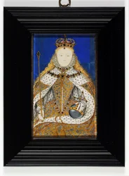 Reine Elizabeth I