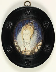 Reine Elizabeth I
