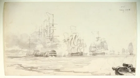 La Bataille du Nil