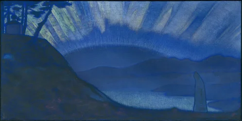 Pont de la Gloire, 1923