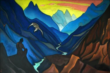 Le Commandement du Maître, 1947