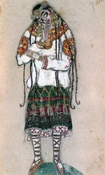 Costume d
