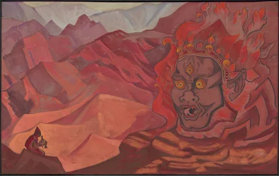 Dorje, l