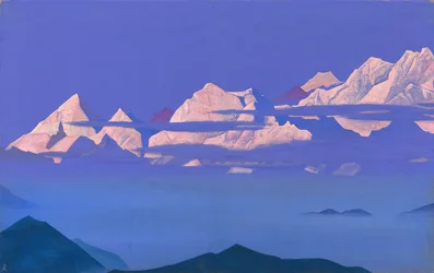 Himalayas