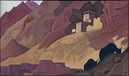 Koksar, 1932