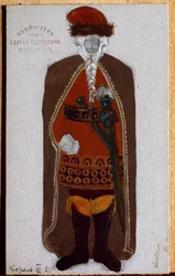 Le roi Marc