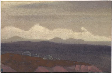 Mongolie, Sunit, 1936