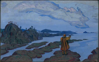 Le Commandement, suite "Heroica", 1917