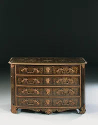 Commode Louis XIV
