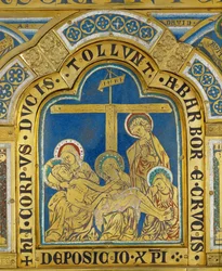 Déposition, de l