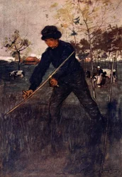 Le Faucheur