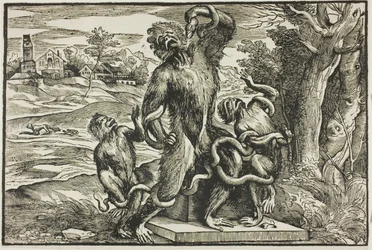 Laocoon