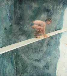 Enfant à bord, 2017