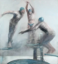 Plongeurs, 2012