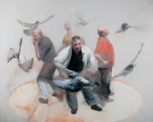 Contrôleurs de vol, 2012