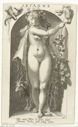 Ariane (Antieke Goden)