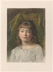 Portrait d