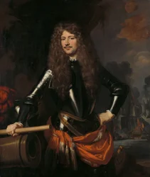 Cornelis Evertsen, lieutenant-amiral de Zélande Cornelis Evertsen (1642-1706). Lieutenant-amiral de Zélande