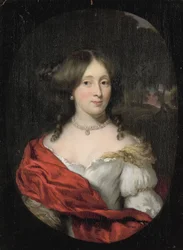 Portrait de Belichje Hulft