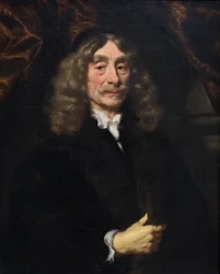 Portrait de Jan de Reus