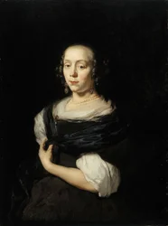 Portrait d