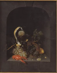 Nature morte
