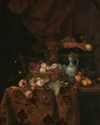 Nature morte