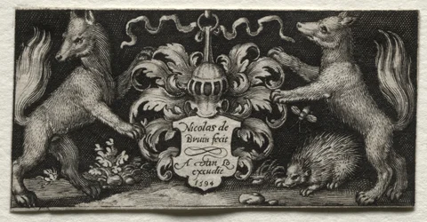 Blason