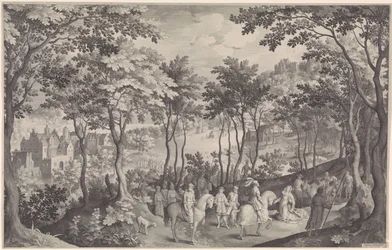 David et Abigaïl