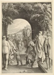 Ecce Homo (Passion du Christ)