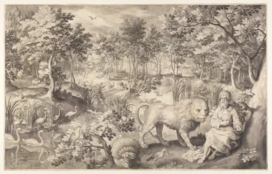 Jérémie prophétise la destruction de Jérusalem