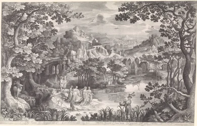 Massacre des Innocents à Bethléem