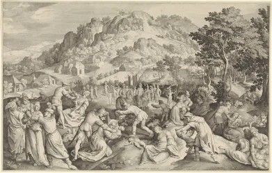 Massacre des Innocents de Bethléem