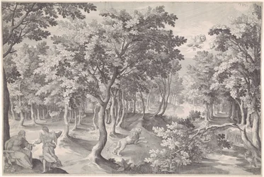 Cinquième vision d
