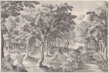 Cinquième vision d