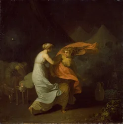 Julia et Fulvia