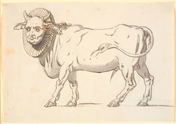 Caricature d