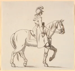Caricature d