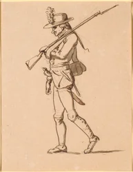 Caricature d