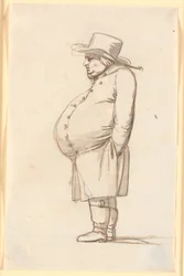 Caricature d