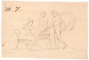 Deux figures