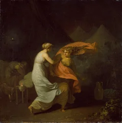 Julia et Fulvia
