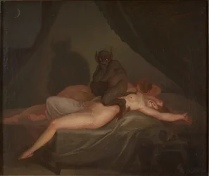 Le Cauchemar