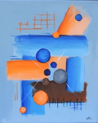 Composition abstraite dynamique