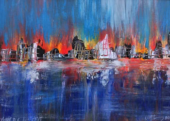 Reflet d
