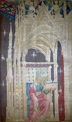 Tapisserie de l