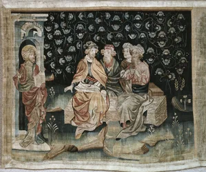 Tapisserie de l