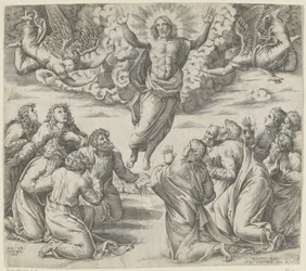 Ascension